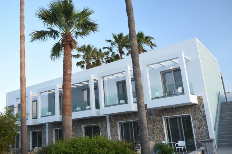 Apollon Hotel Kos Town Exterior photo