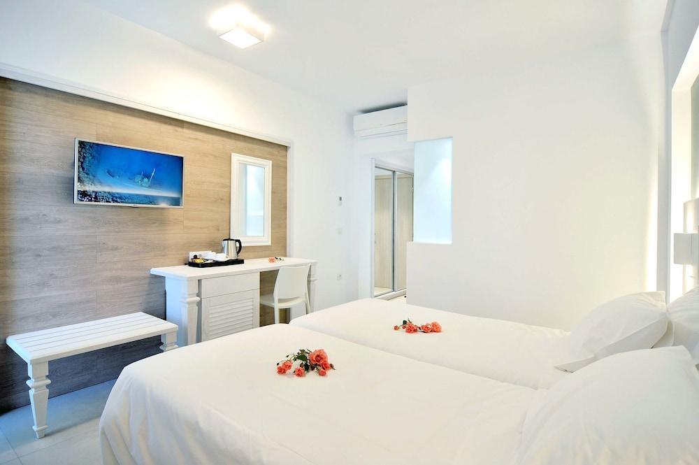 Apollon Hotel Kos Town Exterior photo