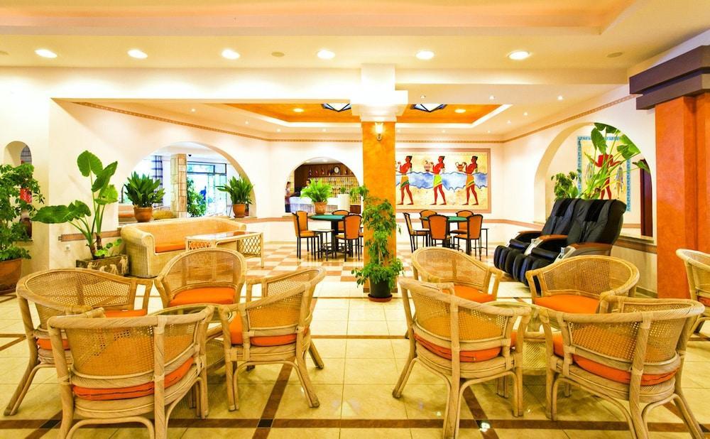 Apollon Hotel Kos Town Exterior photo